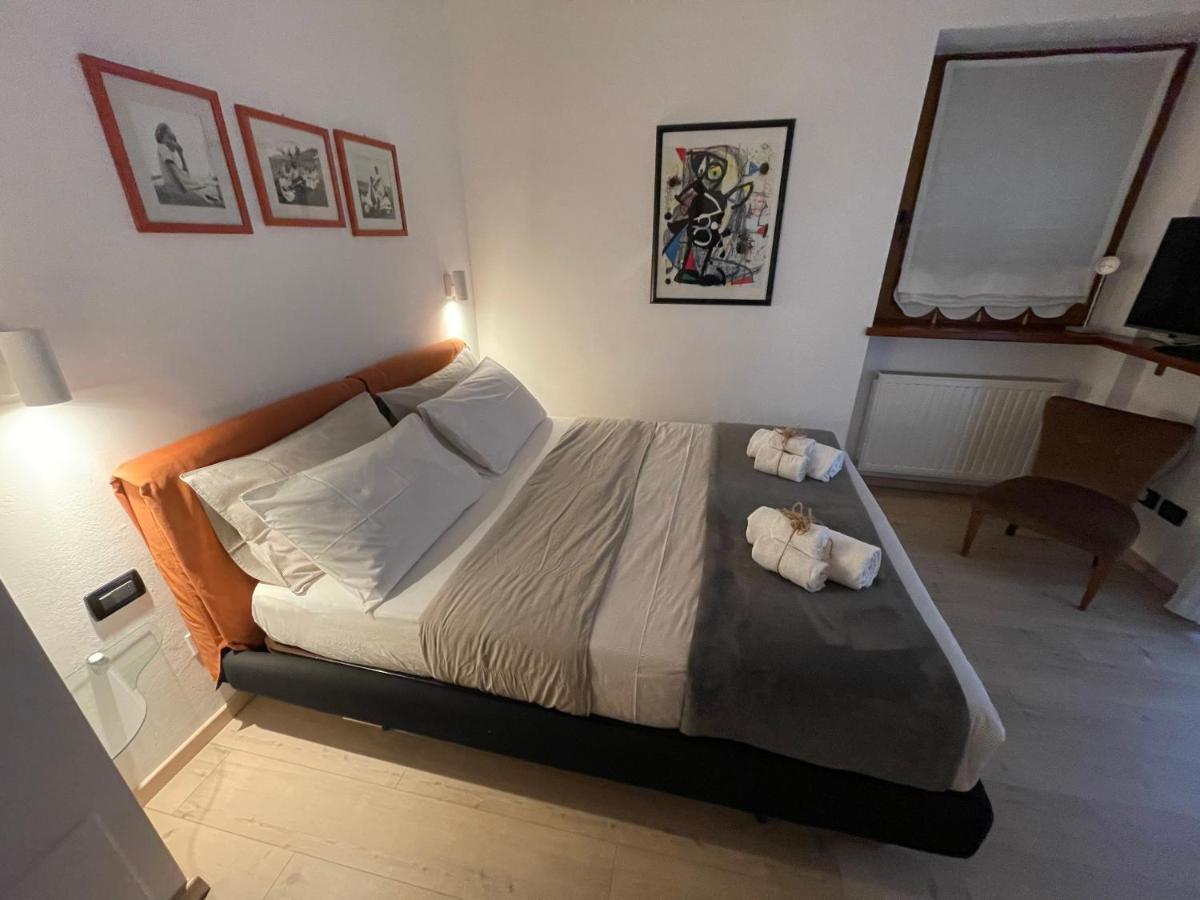 Casa Belvedere 테나 외부 사진